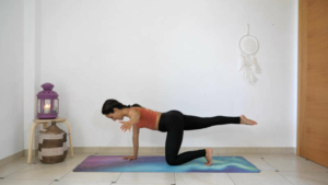 Pilates Meet 2022 - 1 semestre