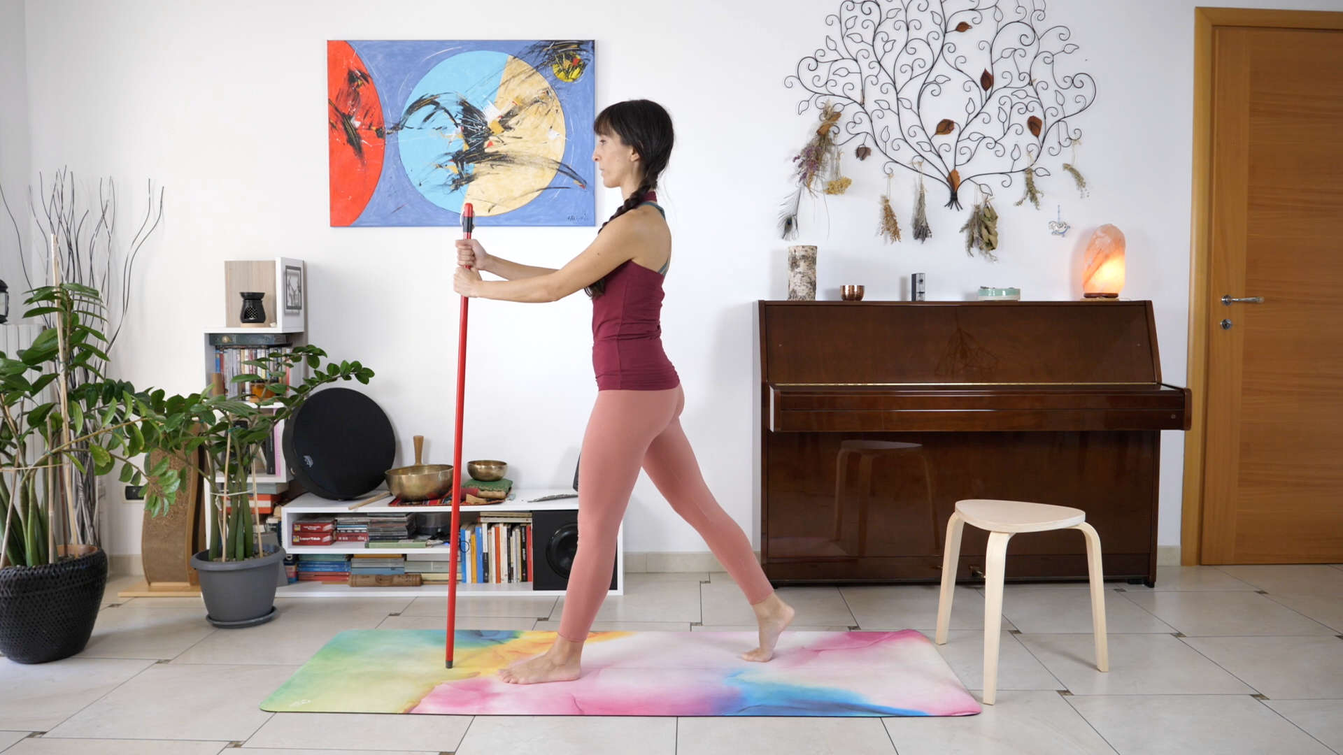 PM 3 Osteoporosi radicamento e forza