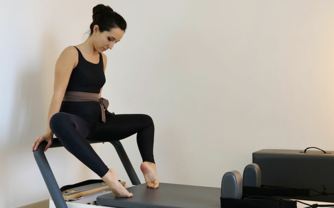 Metodo Pilates: cos’è  e quali sono i suoi principi