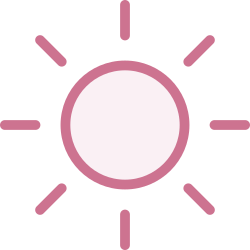 Lezione di tipo Sole